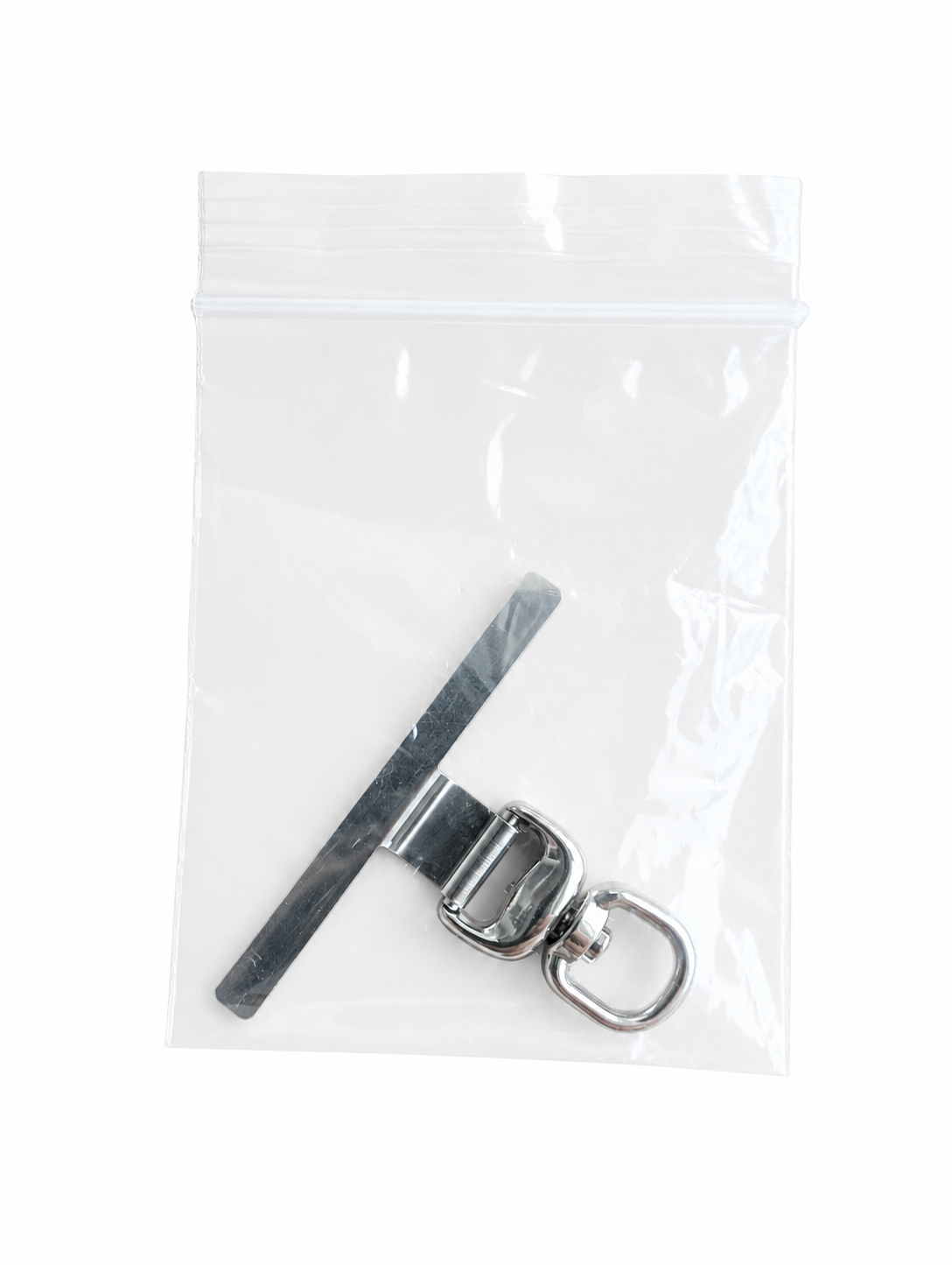 Phone Charm Attachment Clip