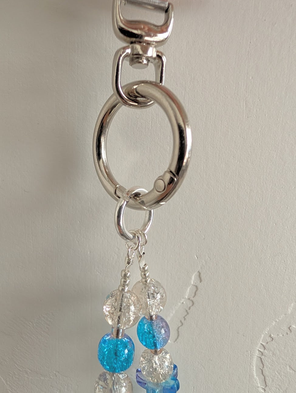 Phone Charm Attachment Clip
